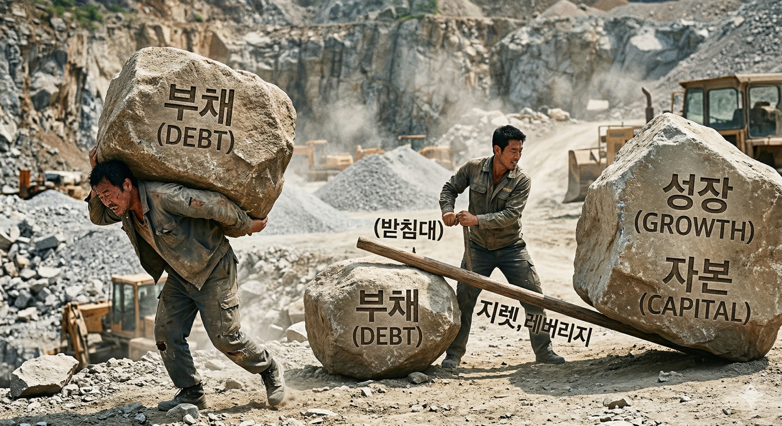 돈의 구조