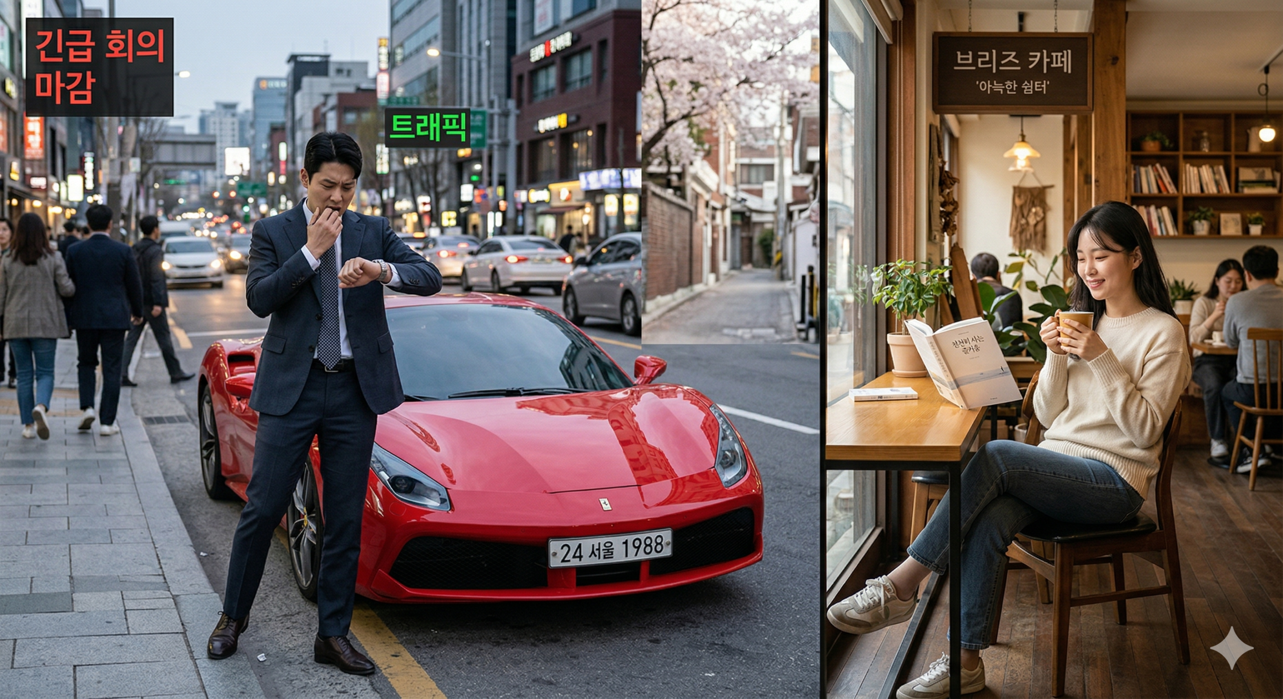 라이프스타일 인플레이션 연봉 1억 가난한 이유 인버스클럽 1Pro