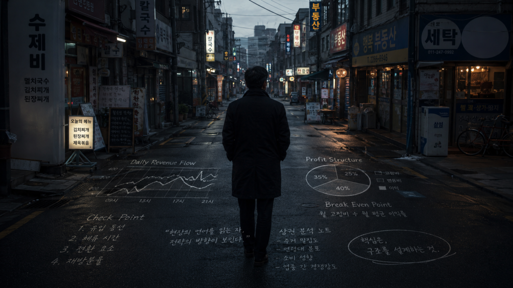 1-PAGE 전략