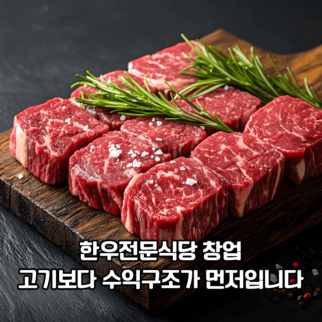 고급 한우 이미지